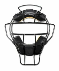 Champro Bio-Fresh Lightweight Umpire Mask Black