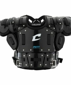 Champro Air Management Plated Umpire Chest Protector