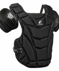 Champro MVP Compression Molded Umpire Chest Protector