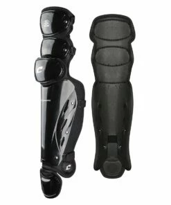 Champro Pro-Plus Triple Knee Umpire Leg Guards