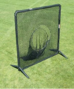 Jugs Protector Series 7'x7' Batting Screen w/ Sock Net