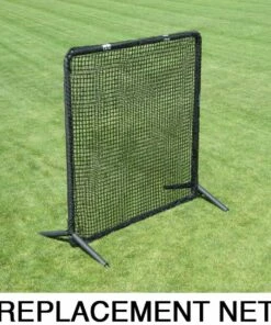 Jugs REPLACEMENT NET for Protector Series 7'x7' Baseman Screen