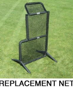 Jugs REPLACEMENT NET for Protector Series Short Toss Batting Screen