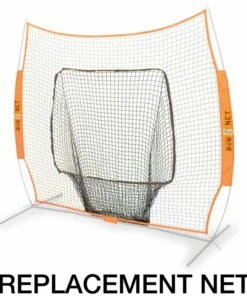 BOWNET BowBM-R Big Mouth REPLACEMENT NET -Cheap Softball Store a32 913a 15