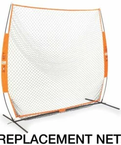 BOWNET BowST-R Soft-Toss REPLACEMENT NET -Cheap Softball Store a32 914 15
