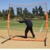 BOWNET 8'x8' Fungo Protection Net