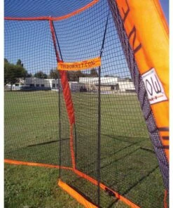 BOWNET Portable Baseball/Softball Backstop -Cheap Softball Store a32 917zoomed 16