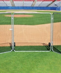 Jaypro Big League Fungo Screen Protector, BLFSW