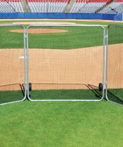 Jaypro Replacement Net for Fungo Screen Wing Panel, BLFSW-N 5 Jaypro Replacement Net for Fungo Screen Wing Panel, BLFSW-N -Cheap Softball Store a32 920 new 01