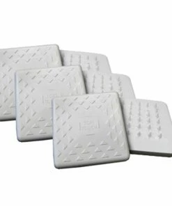 Soft Touch T-Series Turf Bases, T1500, set/3