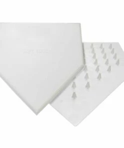 Soft Touch T-Series Turf Home Plate, THP