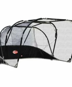 Trigon Pro Cage Rollaway Baseball Batting Cage