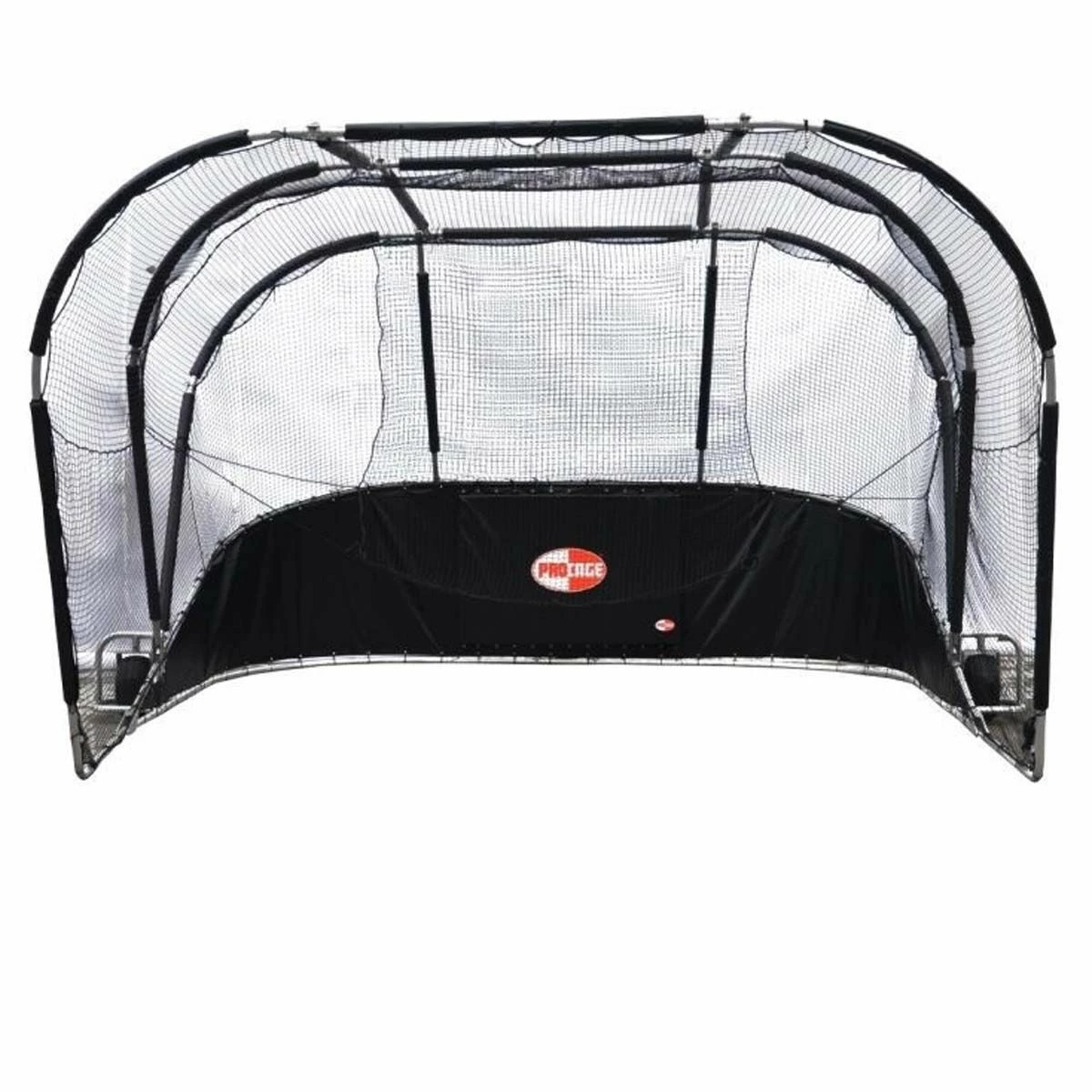 Trigon Pro Cage Thud Pad for Batting Cage 2 Trigon Pro Cage Thud Pad for Batting Cage - Image 2