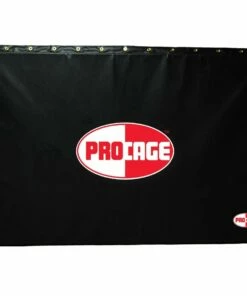 Trigon Pro Cage Thud Pad for Batting Cage