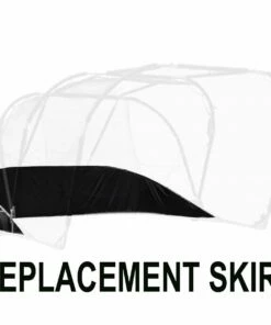 Trigon Pro Cage Replacement Skirt