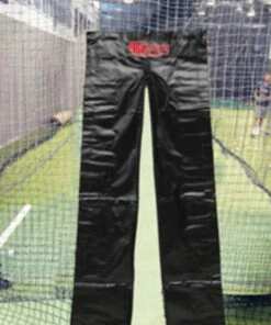 Trigon Universal Door for Batting Tunnels