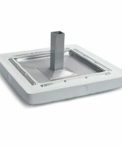 Champro The Hall 15" Bases, Set/3, B001PW -Cheap Softball Store a32 992 01