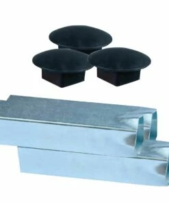 Champro Pro Style Molded 15" Bases, Set/3, B001X 7 Champro Pro Style Molded 15" Bases, Set/3, B001X -Cheap Softball Store a32 993 new 01