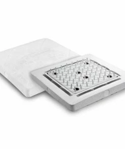 Champro Spyder 15" Turf Bases, White, Set/3, B001TW -Cheap Softball Store a32 995 01