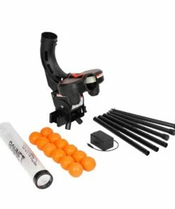 BOWNET Blast Pitch Machine -Cheap Softball Store a33 000 4