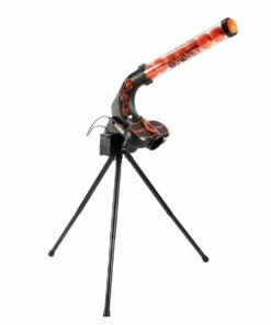 BOWNET Blast Pitch Machine -Cheap Softball Store a33 000 5