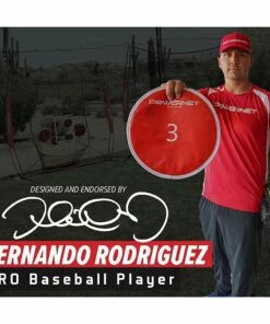 POWERNET Pitch Perfect Training Targets -Cheap Softball Store a33 008 02