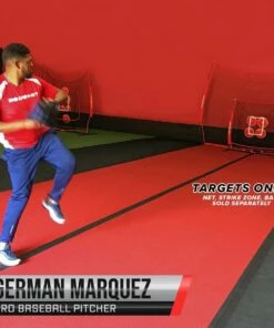 POWERNET Pitch Perfect Training Targets -Cheap Softball Store a33 008 03