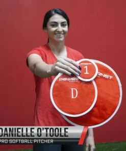 POWERNET Pitch Perfect Training Targets -Cheap Softball Store a33 008 04