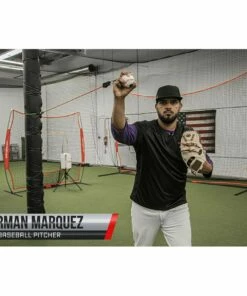 POWERNET Bat Handle Resistance Trainer -Cheap Softball Store a33 010 01