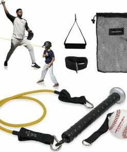 POWERNET Bat Handle Resistance Trainer