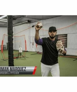 POWERNET Bat Handle Resistance Trainer Bundle -Cheap Softball Store a33 011 04