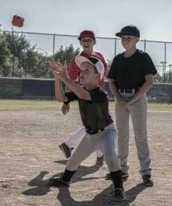 POWERNET Reaction Balls, 2pk -Cheap Softball Store a33 013 03