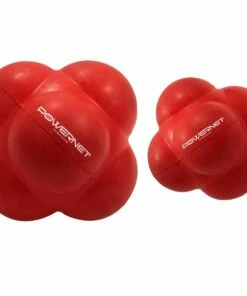 POWERNET Reaction Balls, 2pk