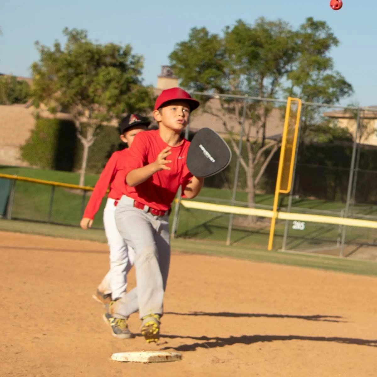 POWERNET Fielder Hand-Eye Coordination Bundle 5 POWERNET Fielder Hand-Eye Coordination Bundle - Image 5