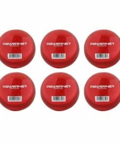 POWERNET 2.8" Weighted Batting/Throwing Training Balls, 6pk 9 POWERNET 2.8" Weighted Batting/Throwing Training Balls, 6pk -Cheap Softball Store a33 017 16