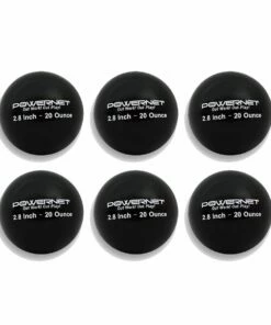 POWERNET 2.8" Weighted Batting/Throwing Training Balls, 6pk 11 POWERNET 2.8" Weighted Batting/Throwing Training Balls, 6pk -Cheap Softball Store a33 017 20