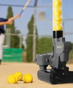 SKLZ Bolt Pitching Machine Micro Balls, dz -Cheap Softball Store a33 025 02