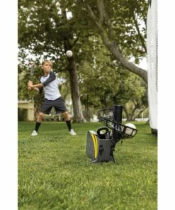 SKLZ Catapult Soft Toss Machine -Cheap Softball Store a33 029 01