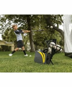 SKLZ Catapult Soft Toss Machine -Cheap Softball Store a33 029 02