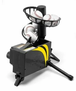 SKLZ Catapult Soft Toss Machine