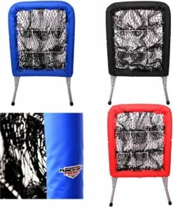 On Deck Sports Punch Out Pocket Pitching Trainer Royal -Cheap Softball Store a33 034 colors2