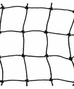 70' Collegiate Series Batting Tunnel Cage Nets, 2.0mm, #24