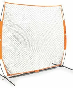 BOWNET BowST Baseball / Softball Soft Toss Net