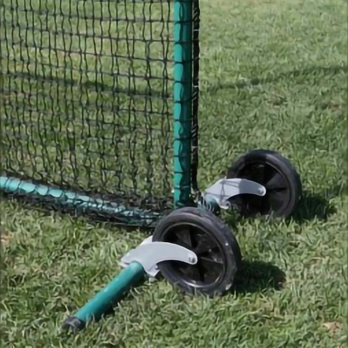 ProMounds Wheel Kit for Deluxe Field Frames 2 ProMounds Wheel Kit for Deluxe Field Frames - Image 2