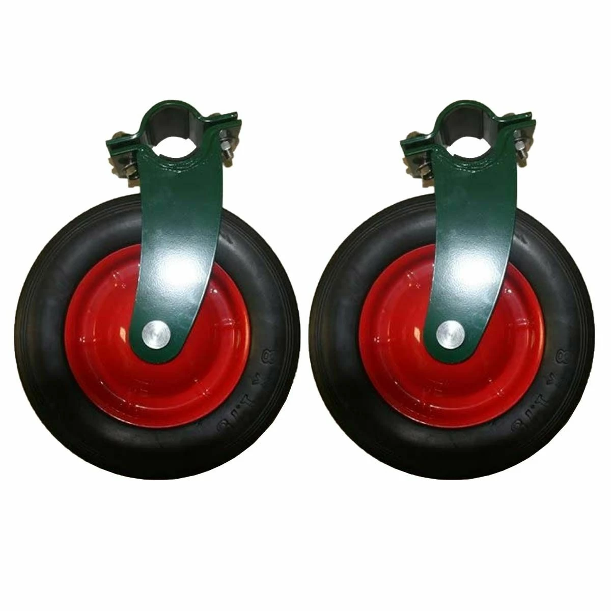 ProMounds Wheel Kit for Deluxe Field Frames 1 ProMounds Wheel Kit for Deluxe Field Frames