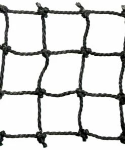 70' Pro Series Batting Tunnel Cage Nets, 2.5mm, #42