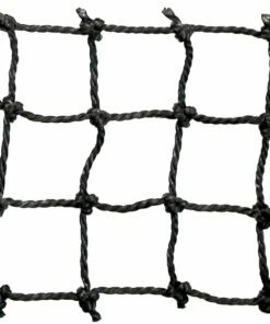 55' Pro Series Batting Tunnel Cage Nets, 2.5mm, #42