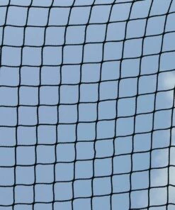 Jaypro REPLACEMENT NET for Big League Bomber Elite Batting Cage (BLN-3)