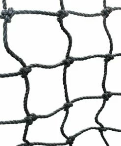 70'x14'x12' Pro Cage B427014 Batting Cage Net, 2.6mm, #42
