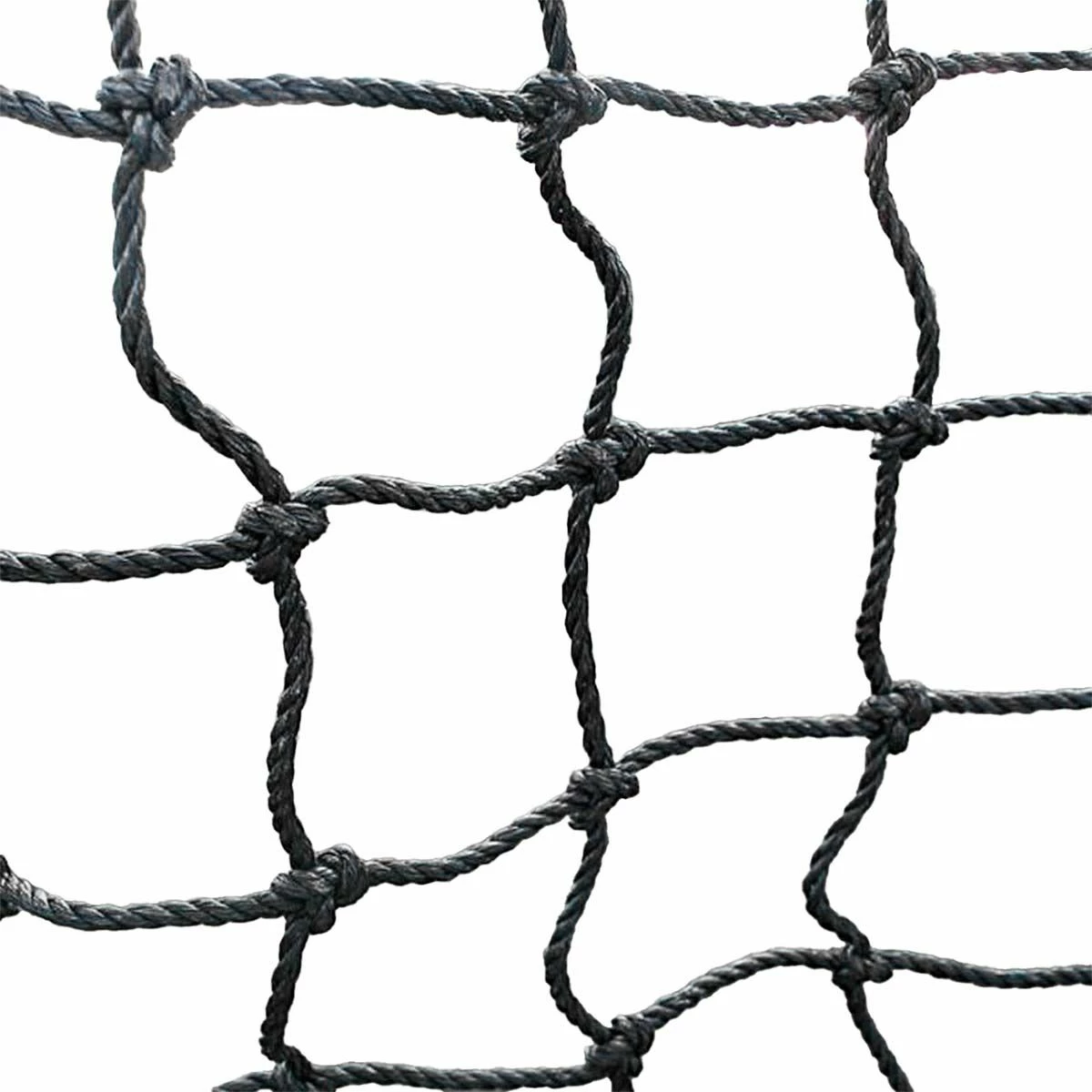 70'x14'x12' Pro Cage B427014 Batting Cage Net, 2.6mm, #42 1 70'x14'x12' Pro Cage B427014 Batting Cage Net, 2.6mm, #42